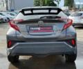 Тойота C-HR, объемом двигателя 2 л и пробегом 93 тыс. км за 17690 $, фото 9 на Automoto.ua