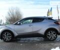 Тойота C-HR, об'ємом двигуна 1.8 л та пробігом 59 тис. км за 26500 $, фото 11 на Automoto.ua