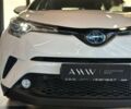 Тойота C-HR, объемом двигателя 0 л и пробегом 80 тыс. км за 23900 $, фото 2 на Automoto.ua