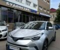 Тойота C-HR, объемом двигателя 0 л и пробегом 130 тыс. км за 23299 $, фото 1 на Automoto.ua