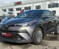 Тойота C-HR, объемом двигателя 2 л и пробегом 93 тыс. км за 17690 $, фото 6 на Automoto.ua