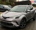 Тойота C-HR, объемом двигателя 1.8 л и пробегом 97 тыс. км за 20700 $, фото 1 на Automoto.ua
