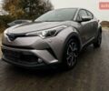 Тойота C-HR, объемом двигателя 1.8 л и пробегом 97 тыс. км за 20700 $, фото 2 на Automoto.ua