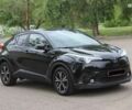 Тойота C-HR, объемом двигателя 0 л и пробегом 72 тыс. км за 26499 $, фото 14 на Automoto.ua