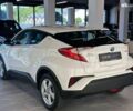 Тойота C-HR, объемом двигателя 0 л и пробегом 80 тыс. км за 23900 $, фото 15 на Automoto.ua