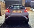 Тойота C-HR, объемом двигателя 0 л и пробегом 46 тыс. км за 22000 $, фото 5 на Automoto.ua