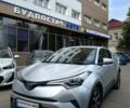 Тойота C-HR, объемом двигателя 0 л и пробегом 130 тыс. км за 23299 $, фото 6 на Automoto.ua