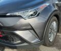 Тойота C-HR, объемом двигателя 2 л и пробегом 93 тыс. км за 17690 $, фото 4 на Automoto.ua