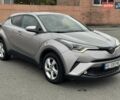 Тойота C-HR 2019 у Дніпро (Дніпропетровську) на Automoto.ua Тойота C-HR, об'ємом двигуна 1.2 л та пробігом 120 тис. км за 22000 $, фото 1 на Automoto.ua