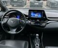 Тойота C-HR, об'ємом двигуна 1.8 л та пробігом 97 тис. км за 25500 $, фото 10 на Automoto.ua