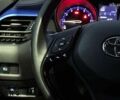 Тойота C-HR, объемом двигателя 0 л и пробегом 46 тыс. км за 22000 $, фото 26 на Automoto.ua