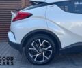 Тойота C-HR 2019 в Одессе на Automoto.ua Тойота C-HR, объемом двигателя 2 л и пробегом 40 тыс. км за 22700 $, фото 10 на Automoto.ua