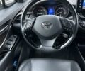 Тойота C-HR, об'ємом двигуна 1.8 л та пробігом 97 тис. км за 25500 $, фото 12 на Automoto.ua