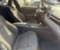 Тойота C-HR, объемом двигателя 2 л и пробегом 93 тыс. км за 17690 $, фото 27 на Automoto.ua