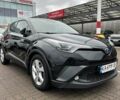 Тойота C-HR, об'ємом двигуна 1.8 л та пробігом 97 тис. км за 25500 $, фото 1 на Automoto.ua