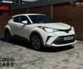 Тойота C-HR, объемом двигателя 0 л и пробегом 46 тыс. км за 22000 $, фото 8 на Automoto.ua