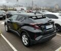 Тойота C-HR, об'ємом двигуна 1.8 л та пробігом 97 тис. км за 25500 $, фото 6 на Automoto.ua