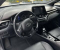 Тойота C-HR, об'ємом двигуна 1.8 л та пробігом 65 тис. км за 30000 $, фото 11 на Automoto.ua