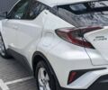 Тойота C-HR, объемом двигателя 1.8 л и пробегом 45 тыс. км за 28500 $, фото 13 на Automoto.ua