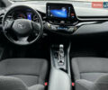Тойота C-HR, объемом двигателя 1.2 л и пробегом 104 тыс. км за 18700 $, фото 12 на Automoto.ua