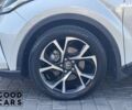 Тойота C-HR 2019 в Одессе на Automoto.ua Тойота C-HR, объемом двигателя 2 л и пробегом 40 тыс. км за 22700 $, фото 9 на Automoto.ua