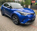 Тойота C-HR, объемом двигателя 1.8 л и пробегом 39 тыс. км за 20500 $, фото 2 на Automoto.ua