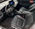 Тойота C-HR, объемом двигателя 1.8 л и пробегом 97 тыс. км за 20700 $, фото 10 на Automoto.ua