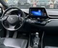 Тойота C-HR, об'ємом двигуна 1.8 л та пробігом 97 тис. км за 25500 $, фото 13 на Automoto.ua