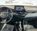 Тойота C-HR, объемом двигателя 0 л и пробегом 41 тыс. км за 30950 $, фото 10 на Automoto.ua
