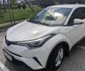 Тойота C-HR, объемом двигателя 1.8 л и пробегом 45 тыс. км за 28500 $, фото 11 на Automoto.ua