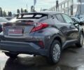 Тойота C-HR, объемом двигателя 2 л и пробегом 93 тыс. км за 17690 $, фото 12 на Automoto.ua