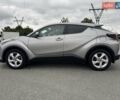 Тойота C-HR 2019 у Дніпро (Дніпропетровську) на Automoto.ua Тойота C-HR, об'ємом двигуна 1.2 л та пробігом 120 тис. км за 22000 $, фото 5 на Automoto.ua