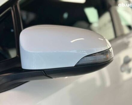 Тойота C-HR, объемом двигателя 0 л и пробегом 80 тыс. км за 23900 $, фото 10 на Automoto.ua