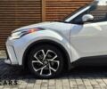 Тойота C-HR, объемом двигателя 0 л и пробегом 46 тыс. км за 22000 $, фото 11 на Automoto.ua
