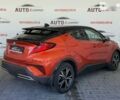 Тойота C-HR, объемом двигателя 0 л и пробегом 41 тыс. км за 30950 $, фото 2 на Automoto.ua
