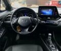 Тойота C-HR, объемом двигателя 1.8 л и пробегом 97 тыс. км за 20700 $, фото 12 на Automoto.ua
