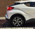 Тойота C-HR, объемом двигателя 0 л и пробегом 46 тыс. км за 22000 $, фото 13 на Automoto.ua