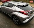 Тойота C-HR, объемом двигателя 1.8 л и пробегом 97 тыс. км за 20700 $, фото 8 на Automoto.ua