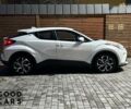Тойота C-HR, объемом двигателя 0 л и пробегом 46 тыс. км за 22000 $, фото 7 на Automoto.ua
