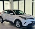 Тойота C-HR, объемом двигателя 0 л и пробегом 80 тыс. км за 23900 $, фото 9 на Automoto.ua