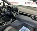 Тойота C-HR, объемом двигателя 0 л и пробегом 41 тыс. км за 30950 $, фото 11 на Automoto.ua