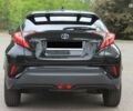 Тойота C-HR, объемом двигателя 0 л и пробегом 72 тыс. км за 26499 $, фото 10 на Automoto.ua