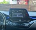 Тойота C-HR 2019 в Одессе на Automoto.ua Тойота C-HR, объемом двигателя 2 л и пробегом 40 тыс. км за 22700 $, фото 18 на Automoto.ua