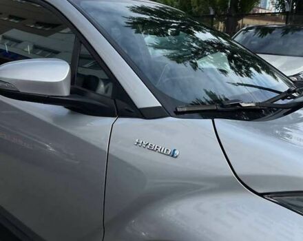 Тойота C-HR, объемом двигателя 0 л и пробегом 130 тыс. км за 23299 $, фото 21 на Automoto.ua