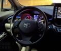 Тойота C-HR, объемом двигателя 0 л и пробегом 46 тыс. км за 22000 $, фото 24 на Automoto.ua