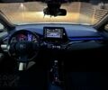 Тойота C-HR, объемом двигателя 0 л и пробегом 46 тыс. км за 22000 $, фото 28 на Automoto.ua