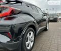 Тойота C-HR, об'ємом двигуна 1.8 л та пробігом 97 тис. км за 25500 $, фото 7 на Automoto.ua