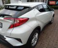 Тойота C-HR, объемом двигателя 0 л и пробегом 67 тыс. км за 20900 $, фото 9 на Automoto.ua