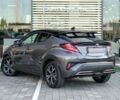 Тойота C-HR, об'ємом двигуна 0 л та пробігом 28 тис. км за 29004 $, фото 1 на Automoto.ua