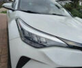 Тойота C-HR, объемом двигателя 0 л и пробегом 67 тыс. км за 20900 $, фото 2 на Automoto.ua